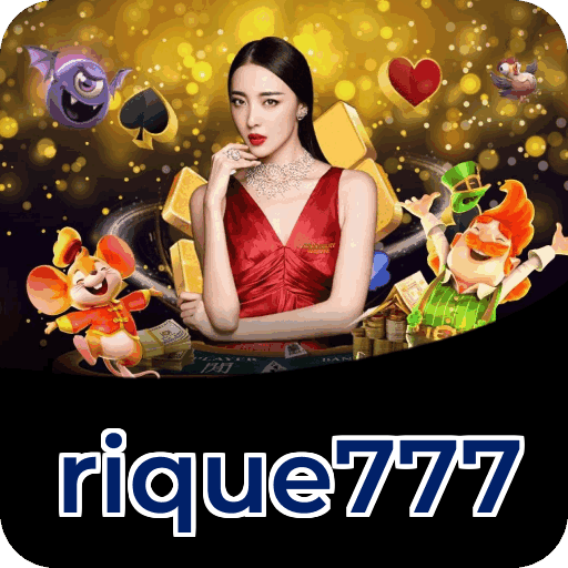 Logo Oficial rique777 Download